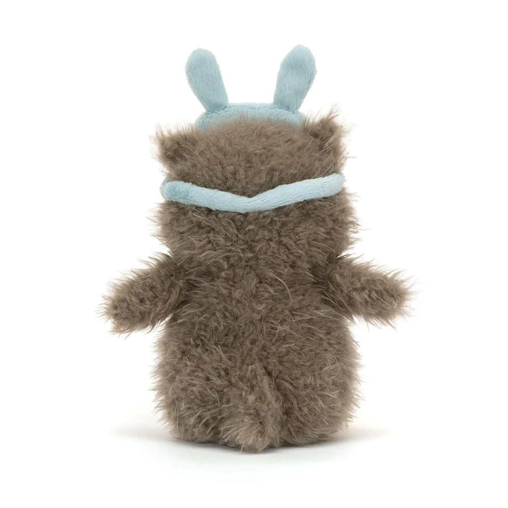 Peluche hibou Audrey Hootsoftly