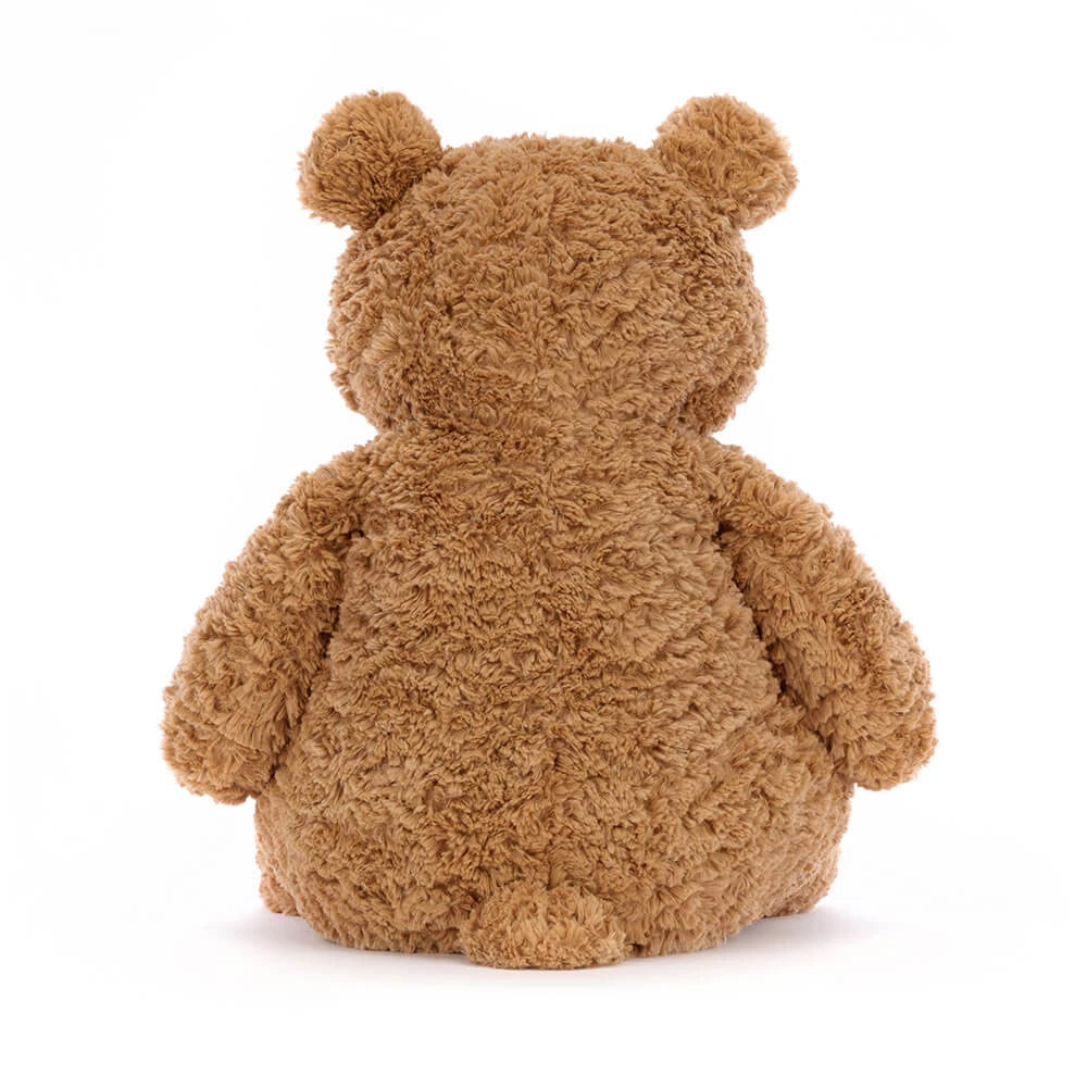 Peluche Bartholomew bear Large