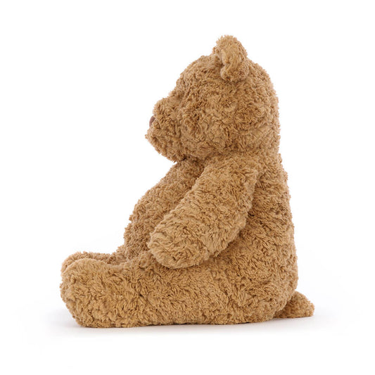 Peluche Bartholomew bear Medium — Jellycat , Lyon
