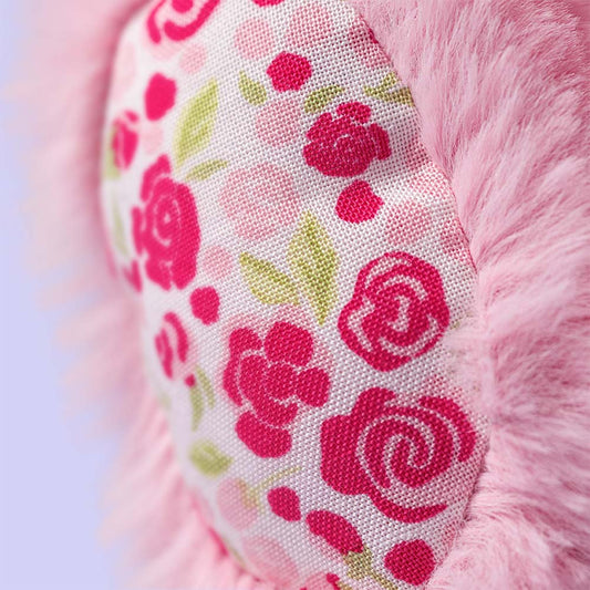 Peluche Blushkin Blossom Luxe Bunny — Jellycat , Lyon
