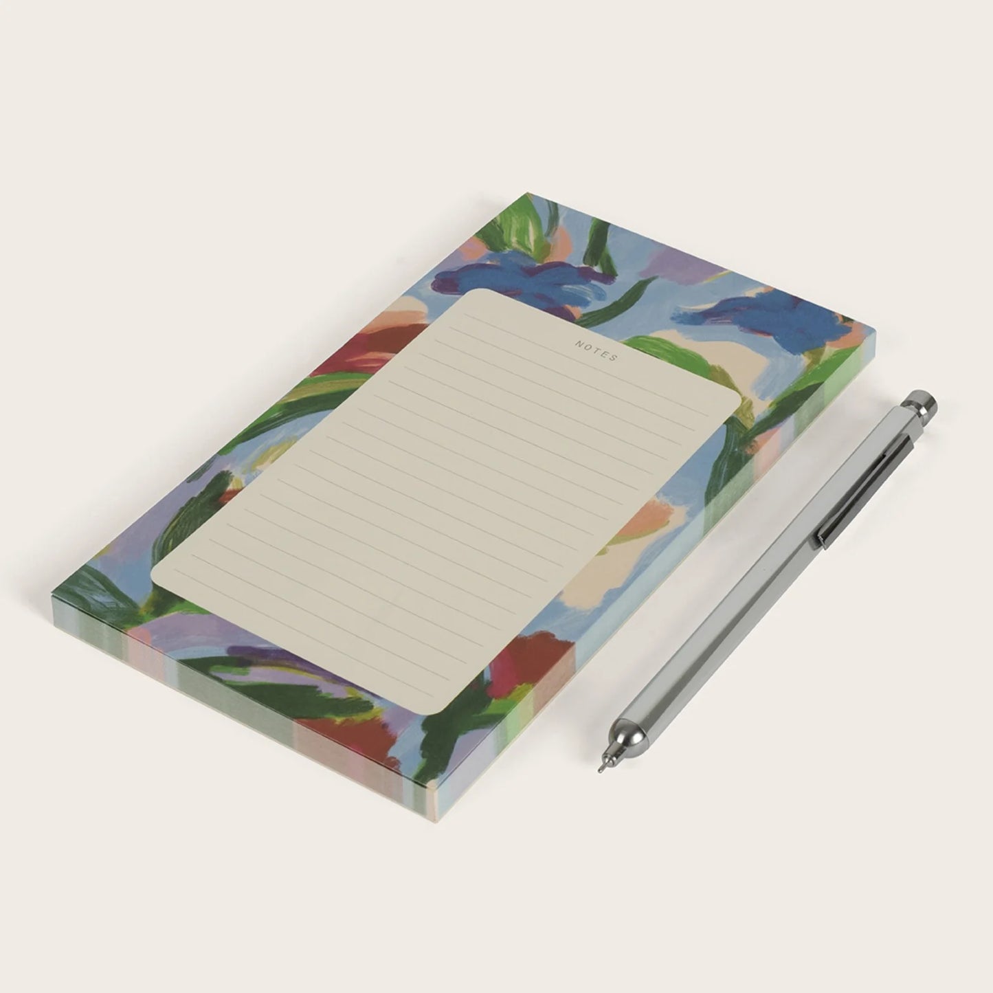 Bloc-notes Pedro — Season Paper , Lyon