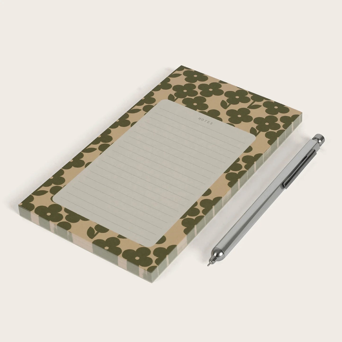 Bloc-notes Pénélope — Season Paper , Lyon