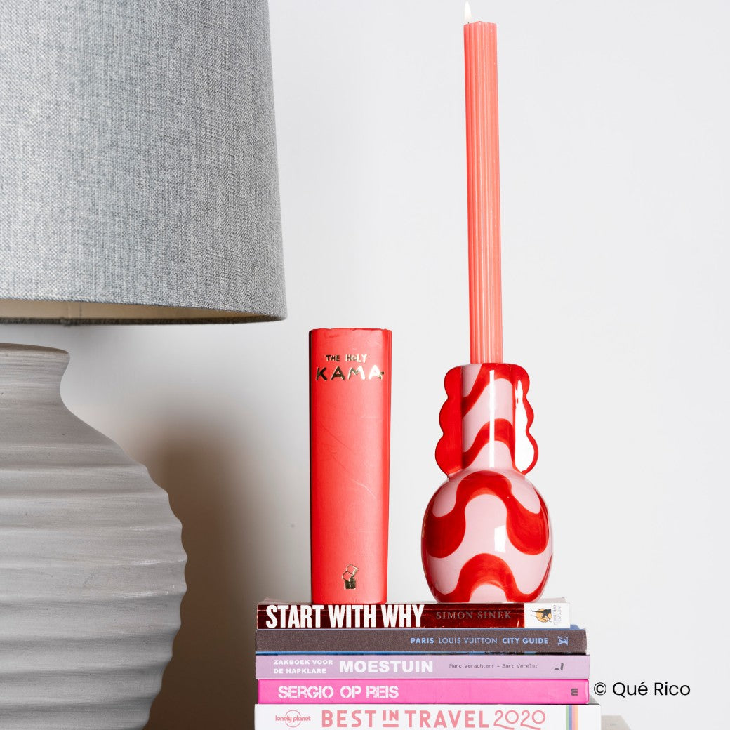 Bougeoir Adelina - Rio Retro 2