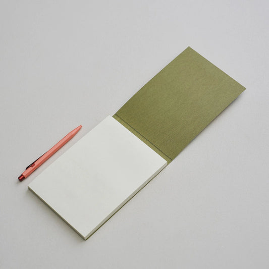 Calepin Horizons — Season Paper , Lyon