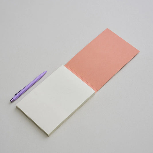 Calepin La vida — Season Paper , Lyon