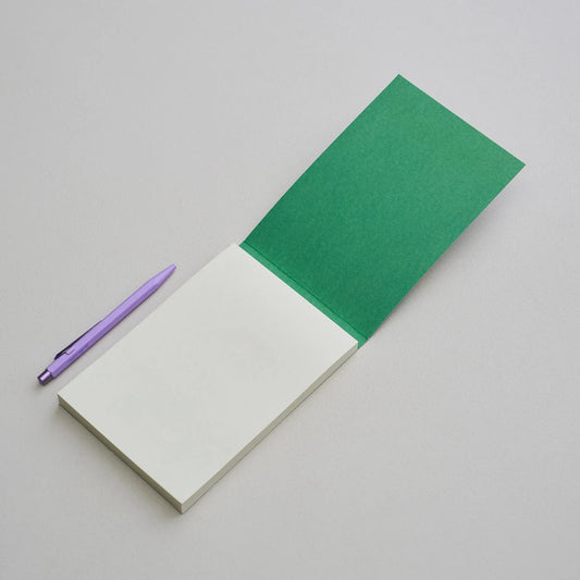 Calepin Pedro — Season Paper , Lyon