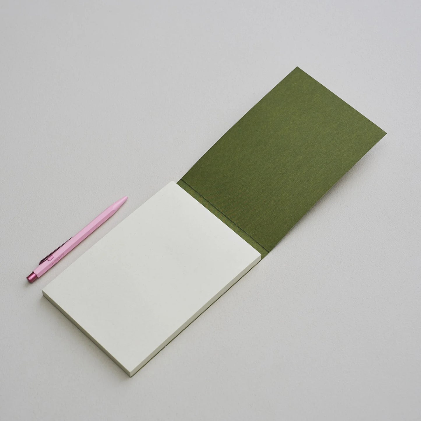 Calepin Pénélope — Season Paper , Lyon