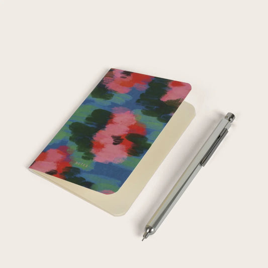 Carnet de poche Carmen