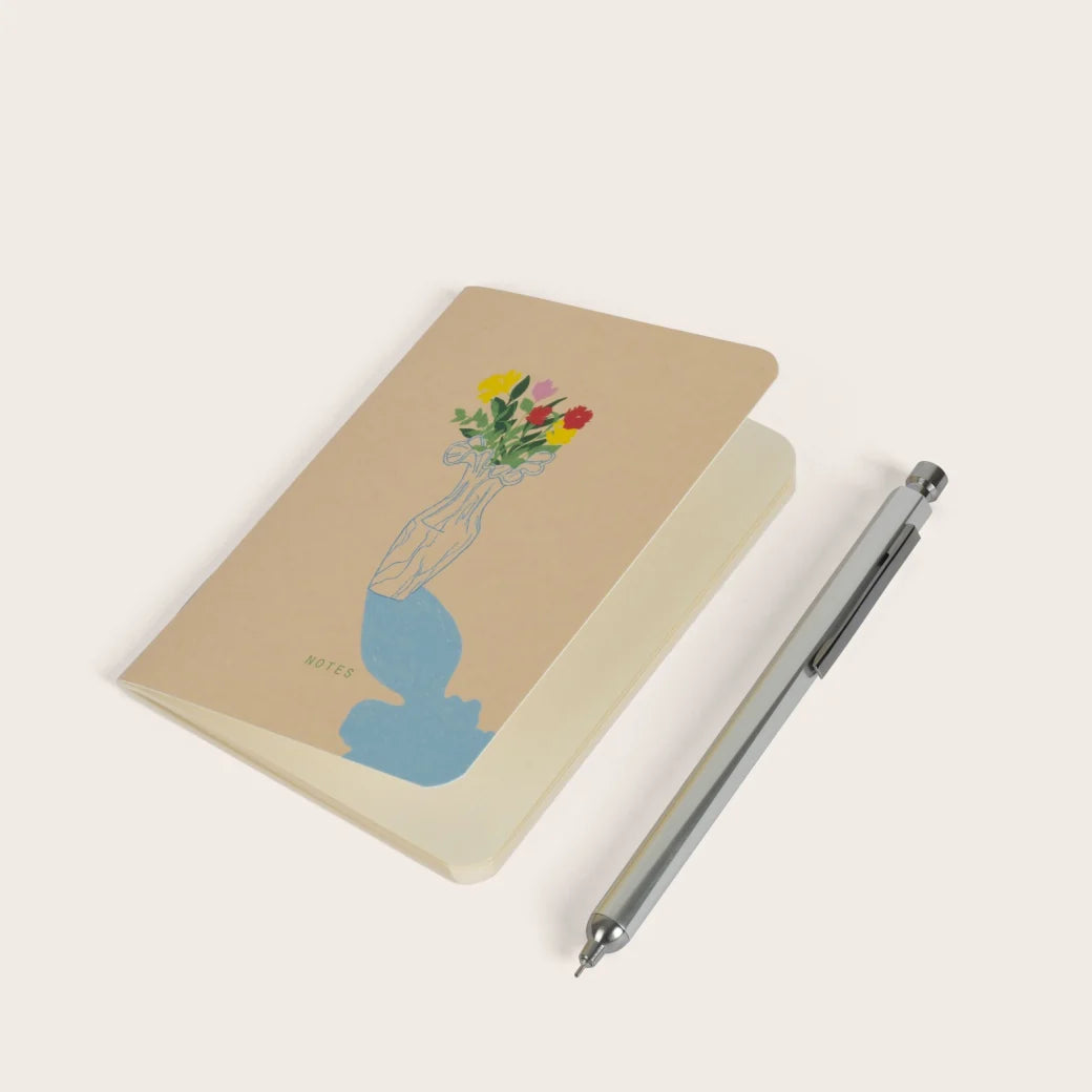 Carnet de poche Heure dorée — Season Paper , Lyon