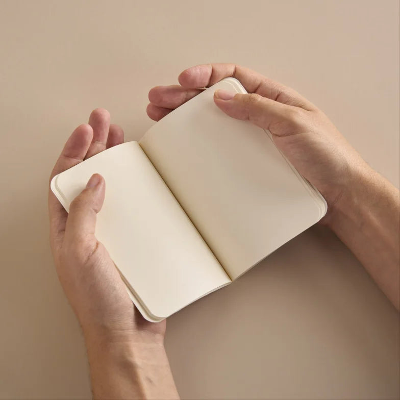 Carnet de poche Plein été