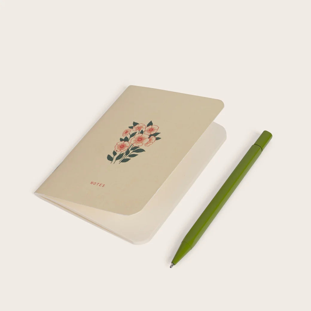 Carnet de poche Memoirs — Season Paper , Lyon