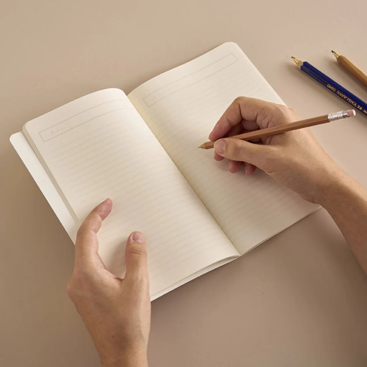 Carnet Granny