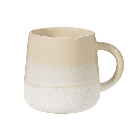 Mug Mojave oatmeal