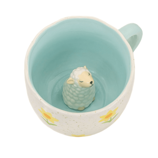 Mug surprise - Mouton — Sass and Belle , Lyon