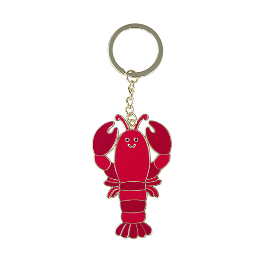 Porte-clé Lobster — Sass and Belle , Lyon
