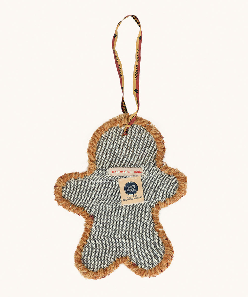 Décoration à suspendre - Ginger bread