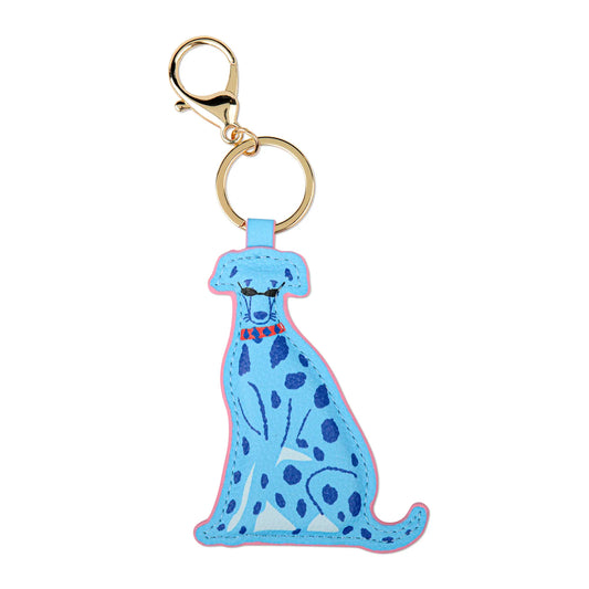 Bag charm - Dog