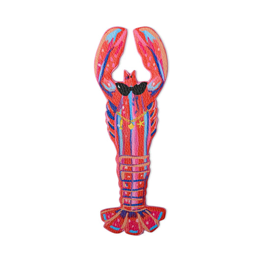 Marque-page - Lobster