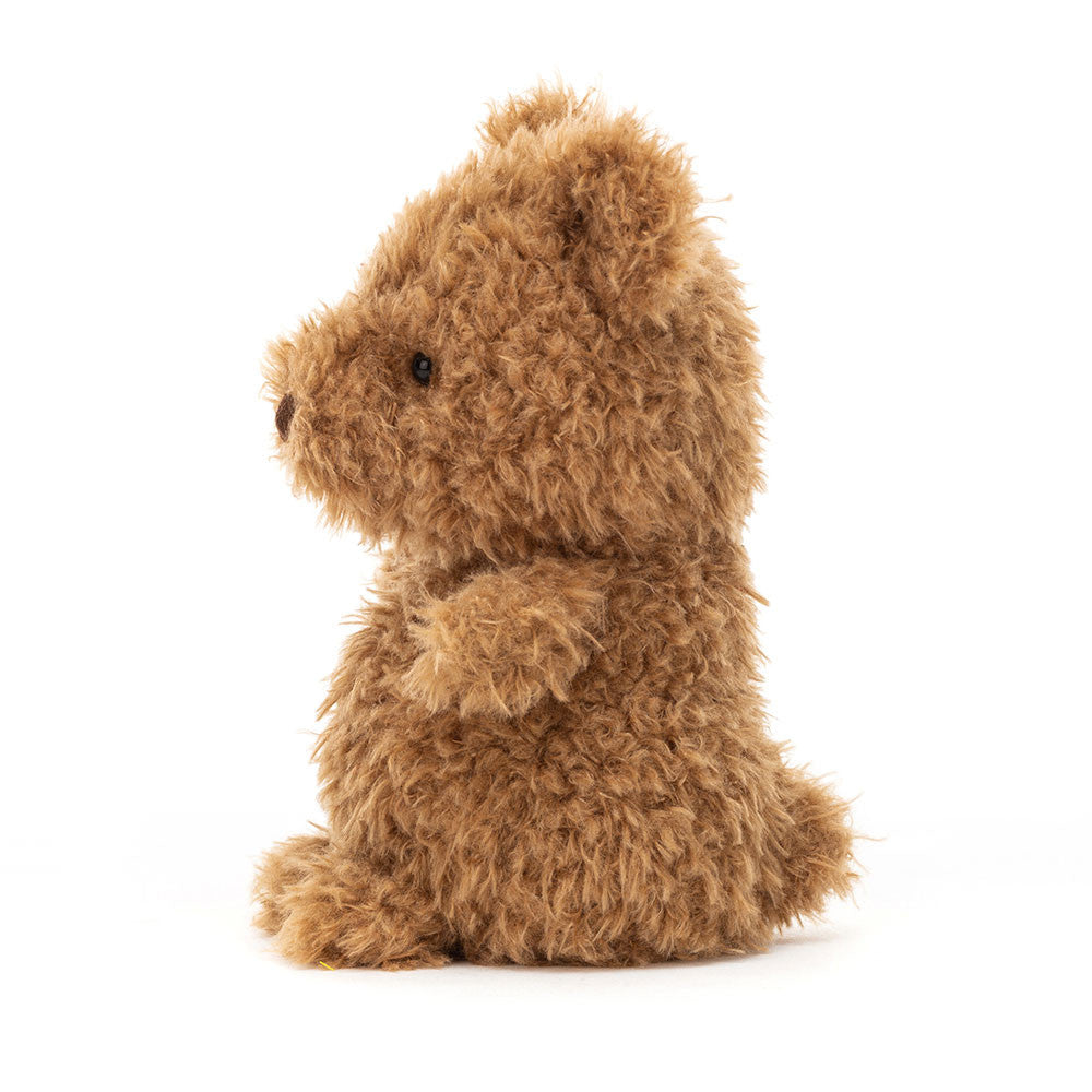 Peluche Little Bear — Jellycat , Lyon