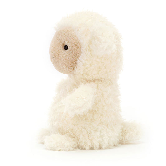 Peluche Little Lamb — Jellycat , Lyon