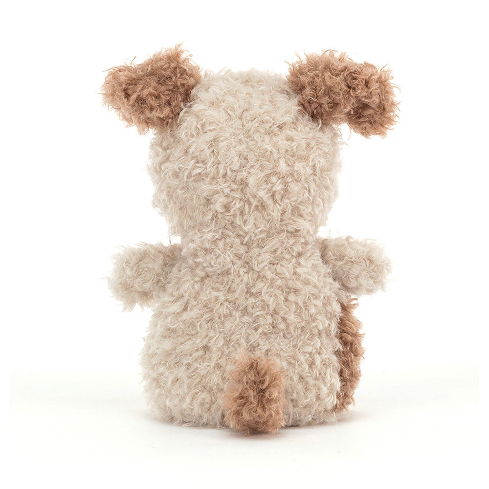 Peluche Little pup — Jellycat , Lyon