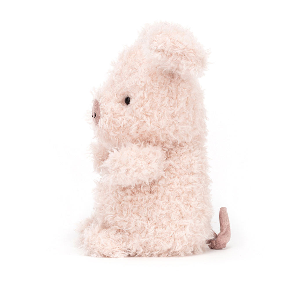 Peluche Little pig — Jellycat , Lyon