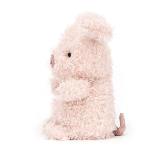 Peluche Little pig — Jellycat , Lyon