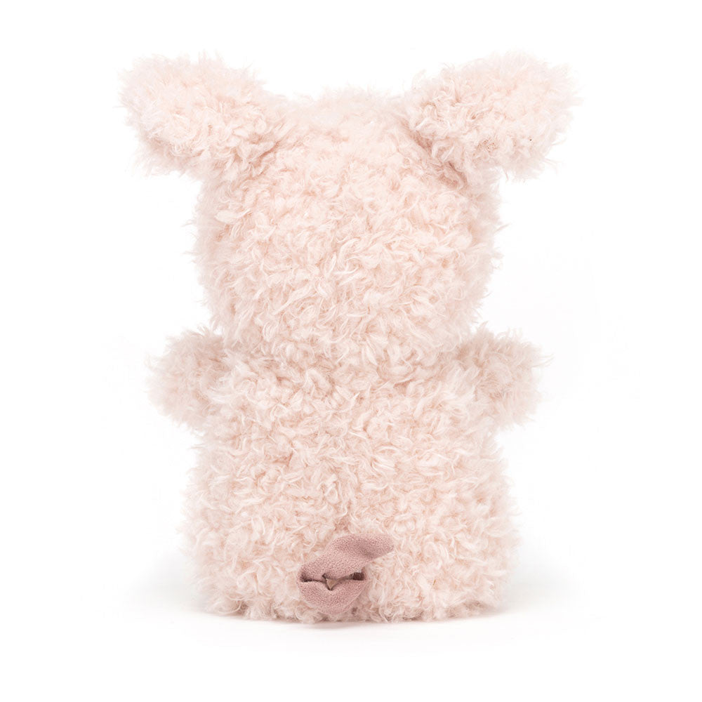 Peluche Little pig