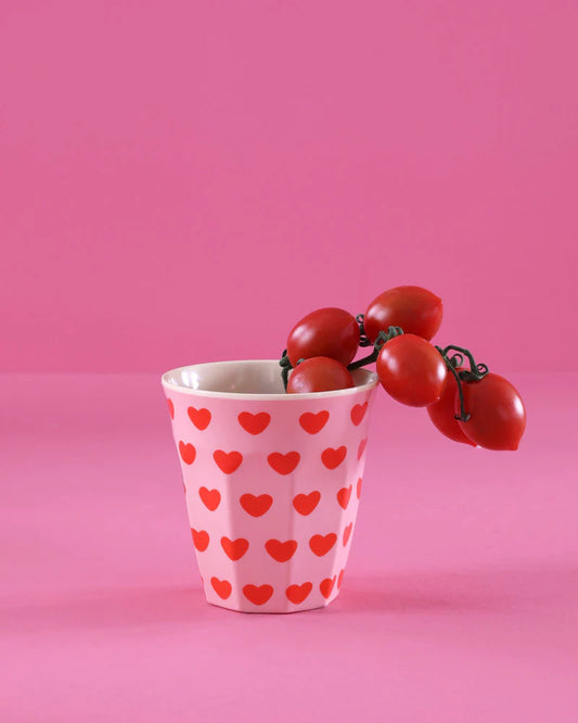 Gobelet medium Sweet hearts