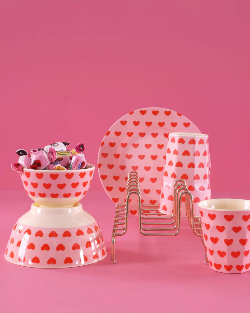 Gobelet medium Sweet hearts