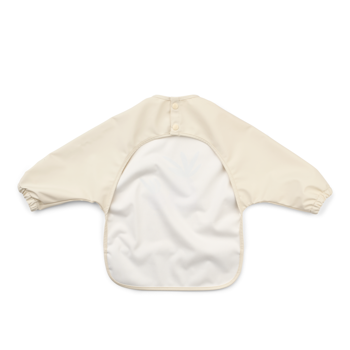 Bavoir/tablier à manches - Pineapple / Sandy — Liewood , Lyon