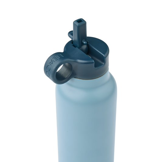Bouteille isotherme - Tiger/Beach blue — Liewood , Lyon