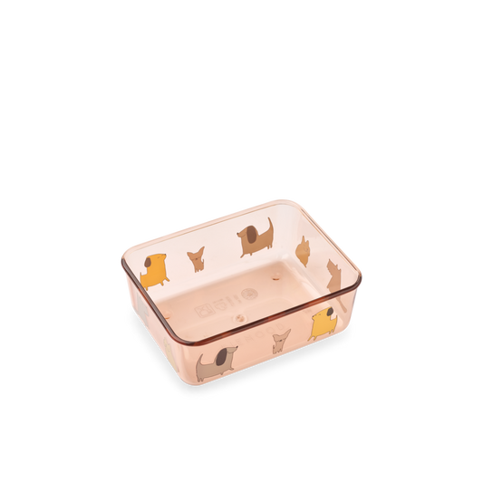 Ako snack box - Cats and Dogs / Sandy
