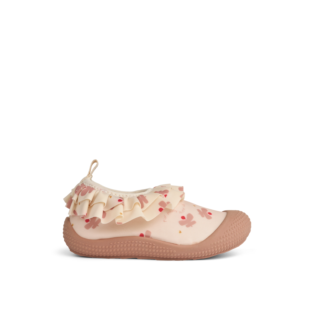 Chaussures d'eau Sanjia - Mini Butterfly / Apple blossom