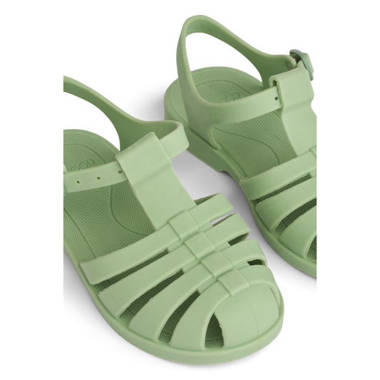 Sandales Bre - Pistachio — Liewood , Lyon