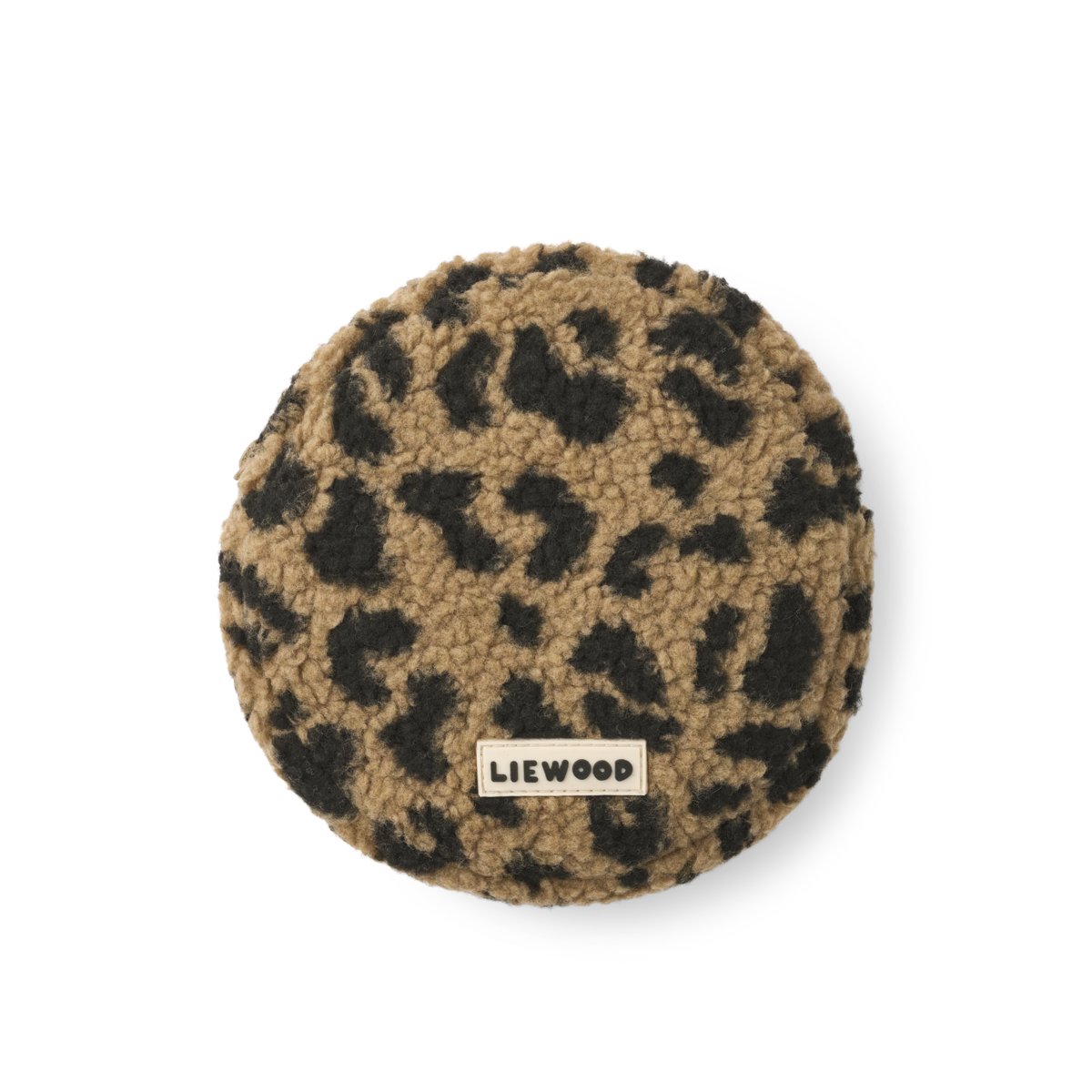 Porte-monnaie Dorotha - Mega leo / oat mix