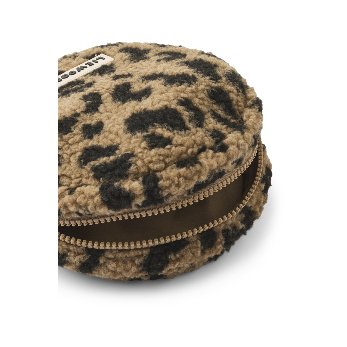 Porte-monnaie Dorotha - Mega leo / oat mix