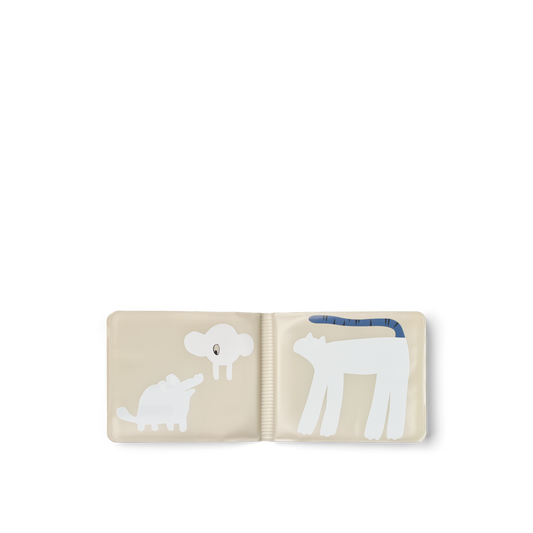 Livre d'eau Waylon - Imagine/Sandy