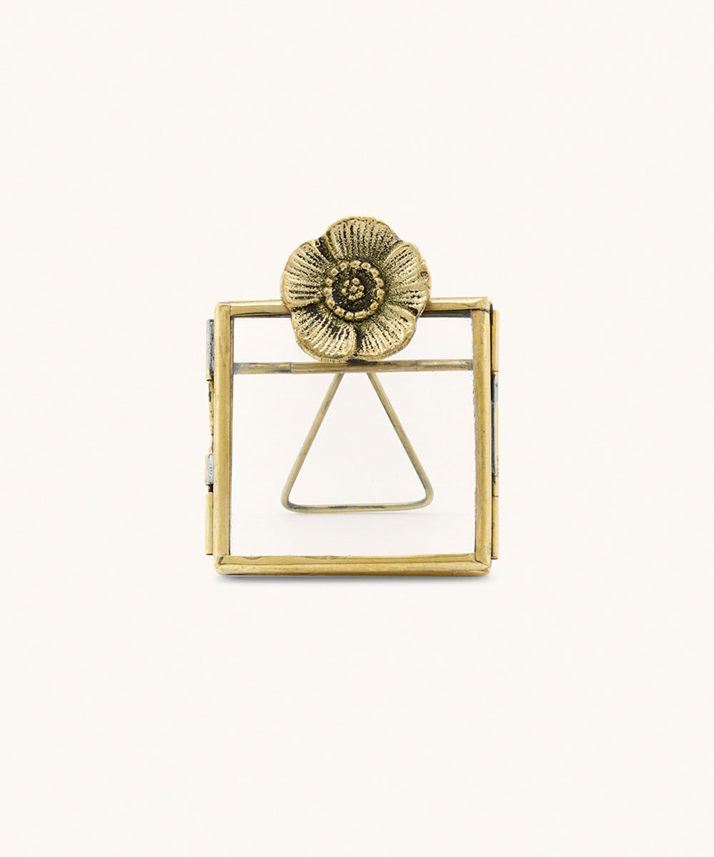 Cadre Mia poppy - Mini