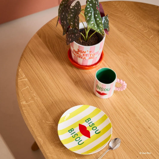 Mug Daniela - Bisou Bisou