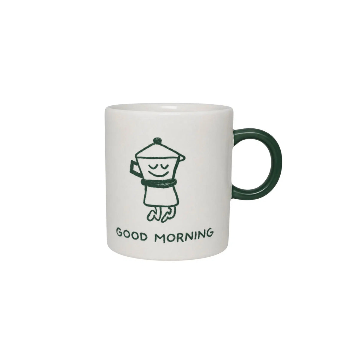 Mug Good morning