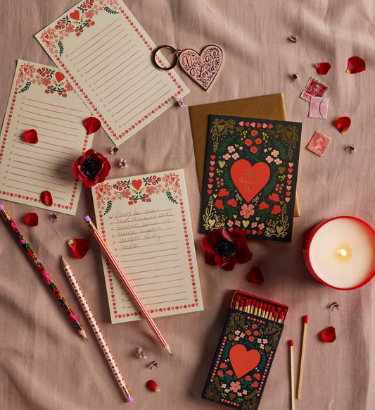 Bloc-notes Juliet — Rifle paper co , Lyon