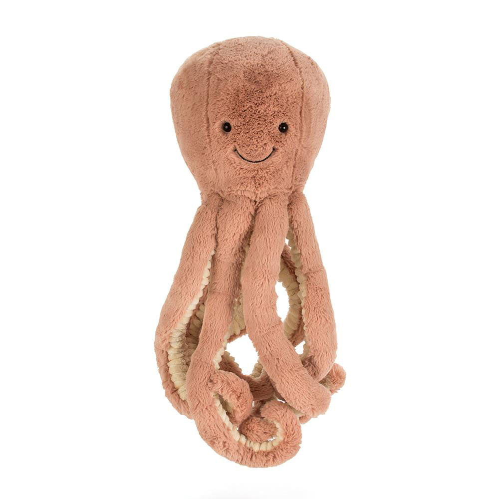 Peluche Odell Octopus Large