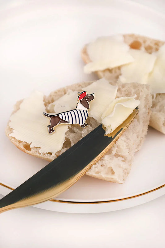 Pins Little frenchie