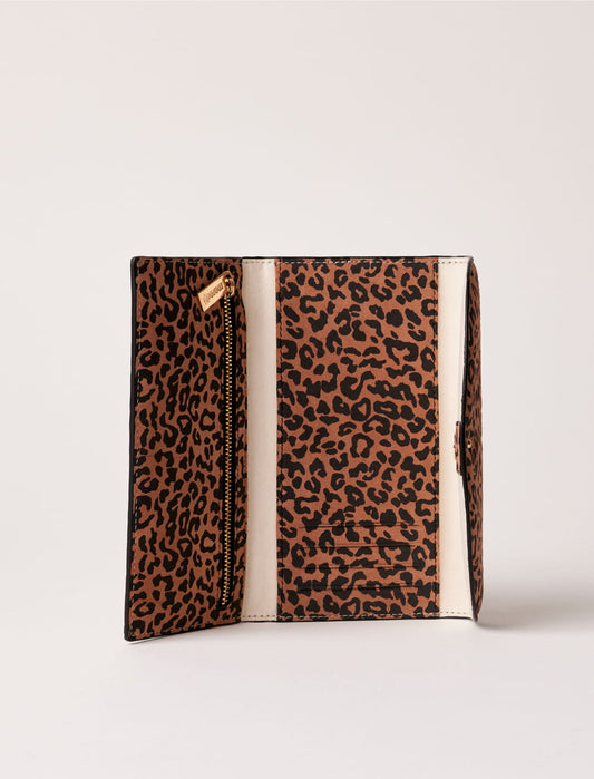 Grand portefeuille Vic - Léopard — Maradji , Lyon