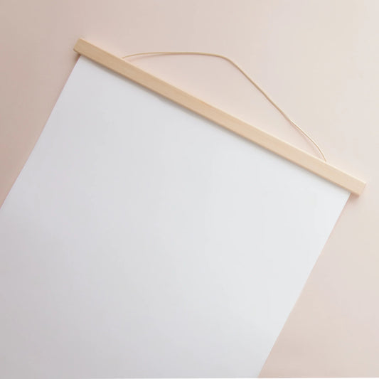 Suspensions en bois 41 cm Les petites dates — Les petites dates , Lyon