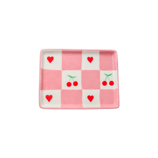 Plateau Javier - Cherry Charm