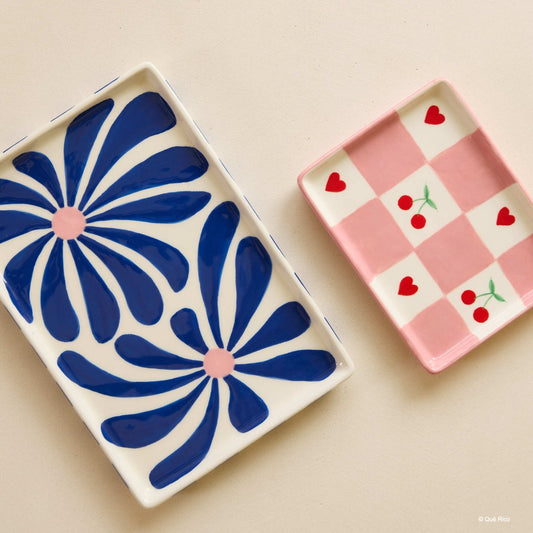 Plateau Javier - Cherry Charm 2