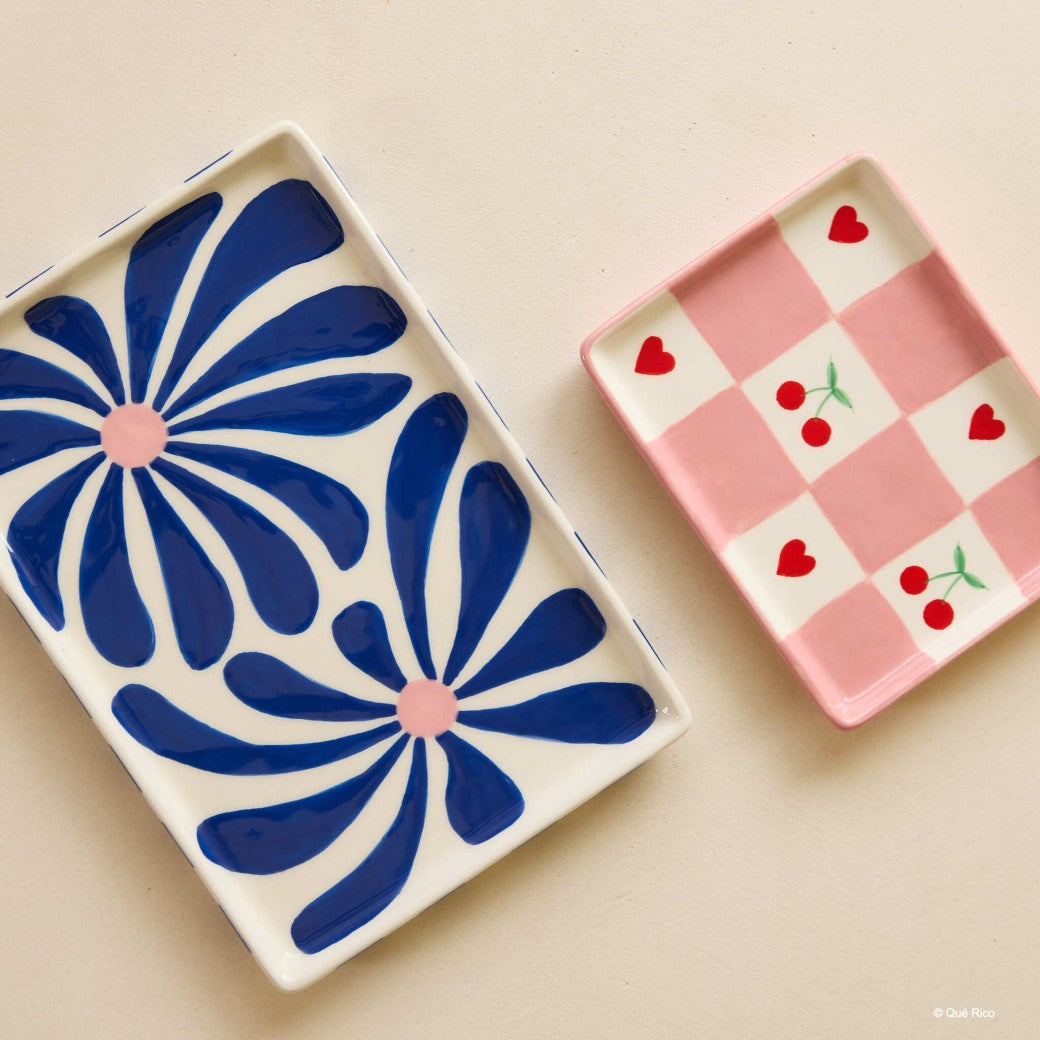 Plateau Javier - Cherry Charm 2