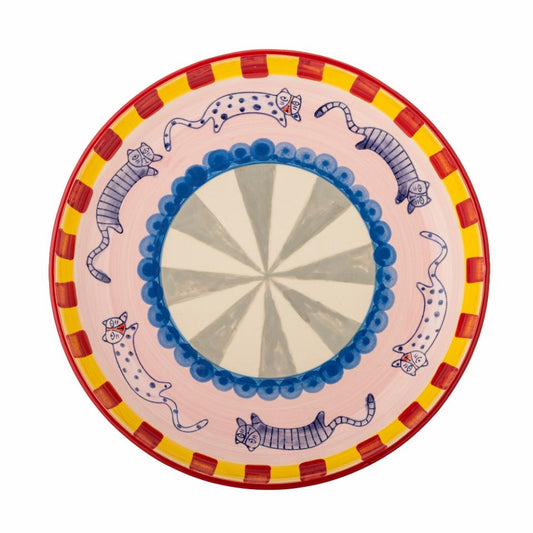 Plateau Missy — Bloomingville , Lyon